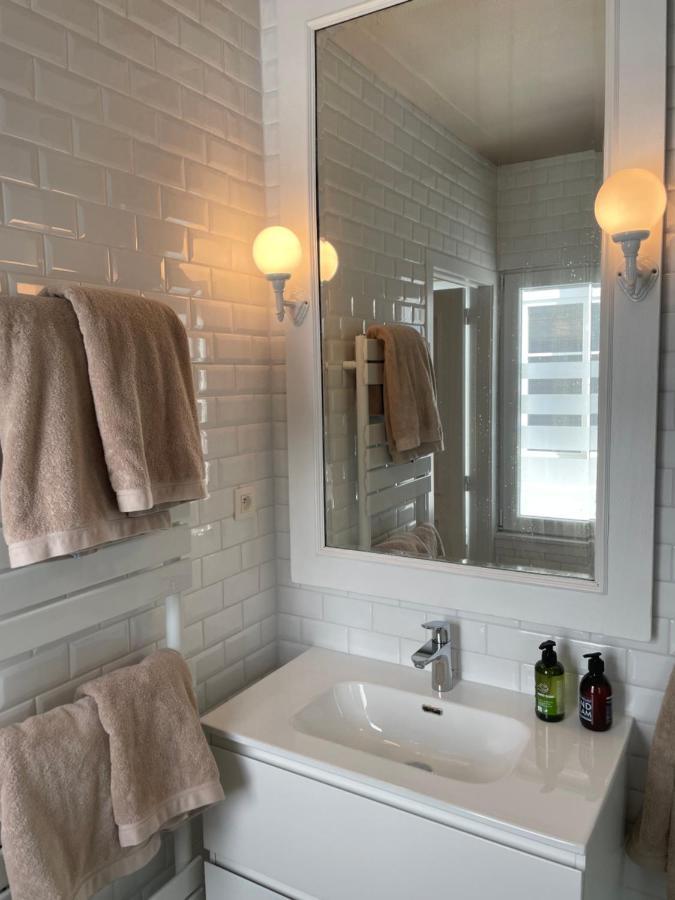 Le 25, Duplex Elegant Au Coeur Du Pietonnier Historique Appartement Namen Buitenkant foto