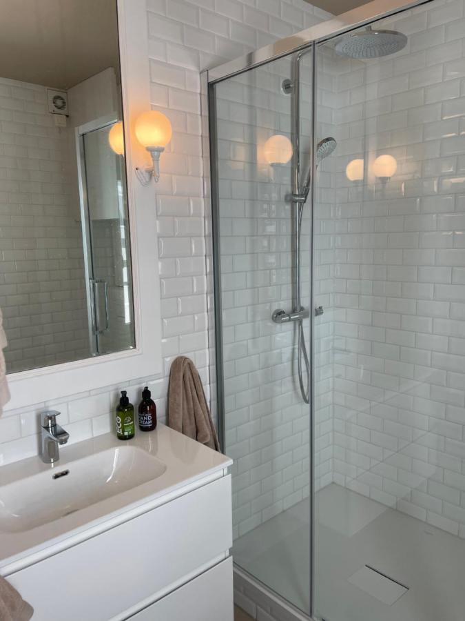 Le 25, Duplex Elegant Au Coeur Du Pietonnier Historique Appartement Namen Buitenkant foto