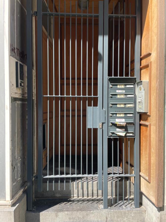 Le 25, Duplex Elegant Au Coeur Du Pietonnier Historique Appartement Namen Buitenkant foto