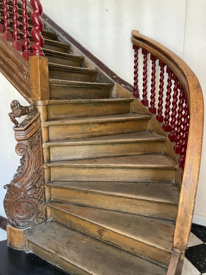 Le 25, Duplex Elegant Au Coeur Du Pietonnier Historique Appartement Namen Buitenkant foto