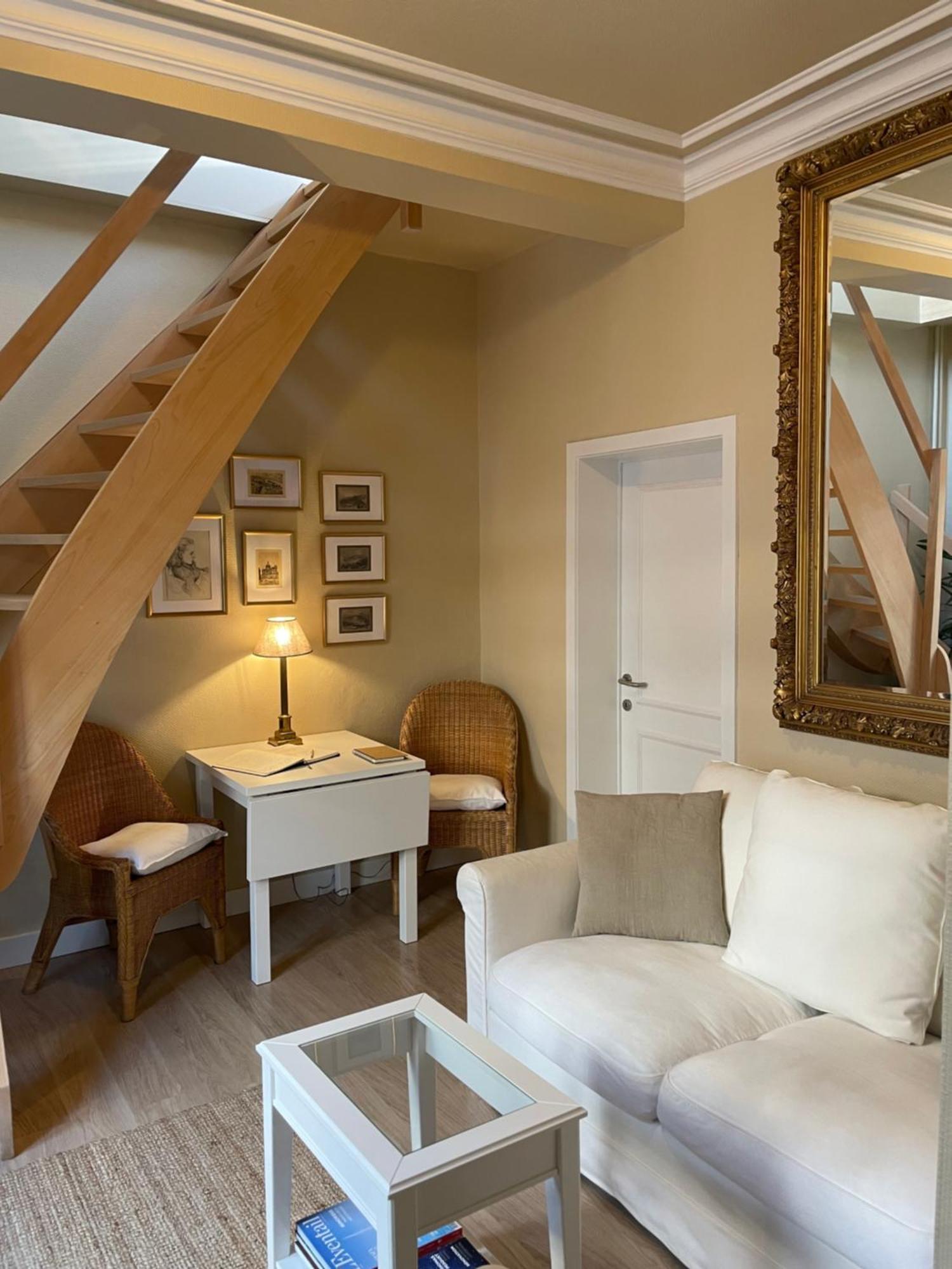 Le 25, Duplex Elegant Au Coeur Du Pietonnier Historique Appartement Namen Buitenkant foto