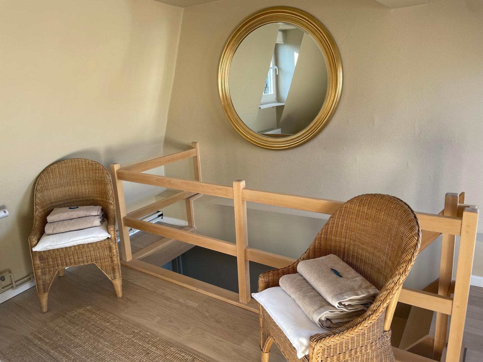 Le 25, Duplex Elegant Au Coeur Du Pietonnier Historique Appartement Namen Buitenkant foto