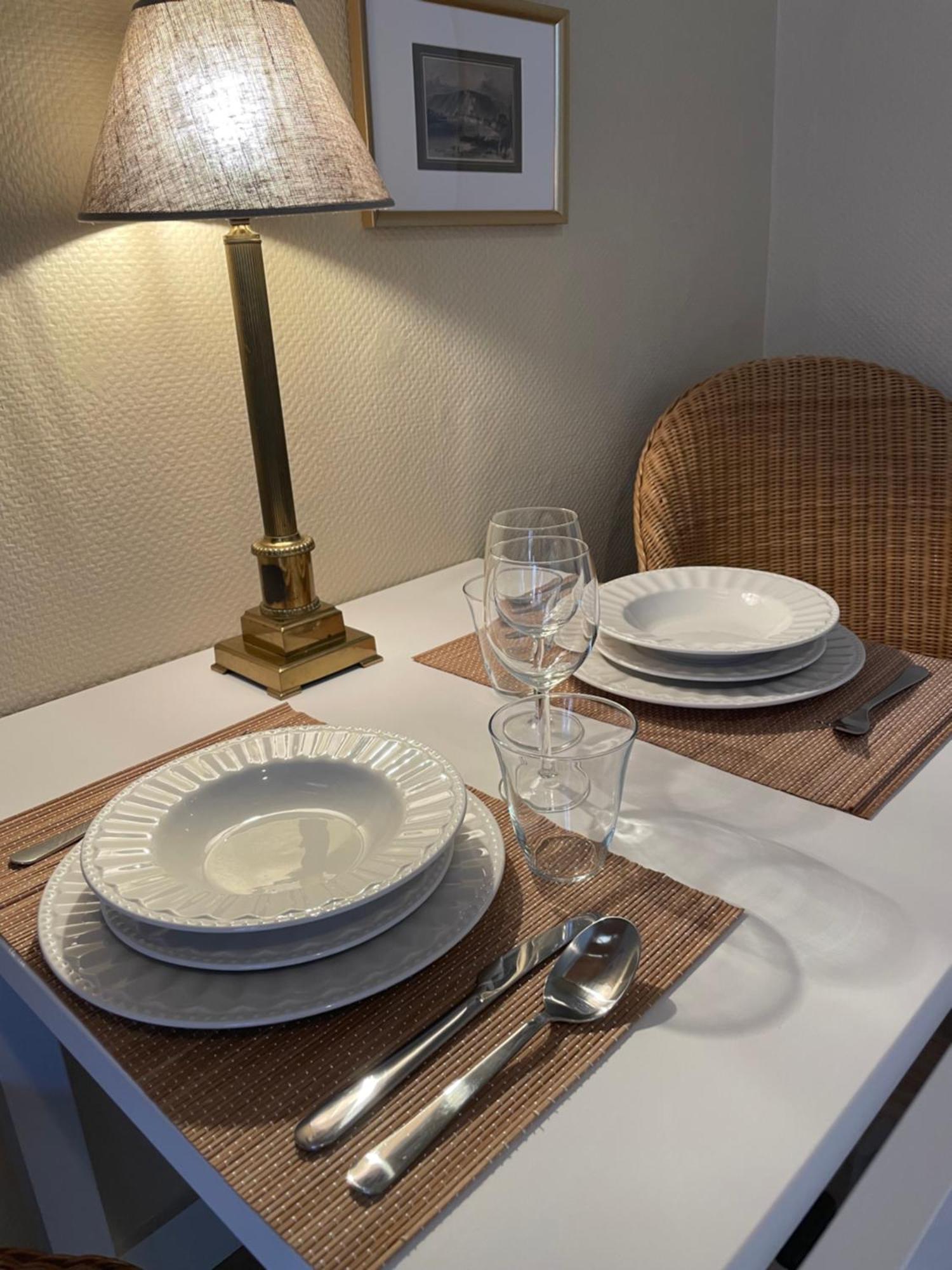 Le 25, Duplex Elegant Au Coeur Du Pietonnier Historique Appartement Namen Buitenkant foto