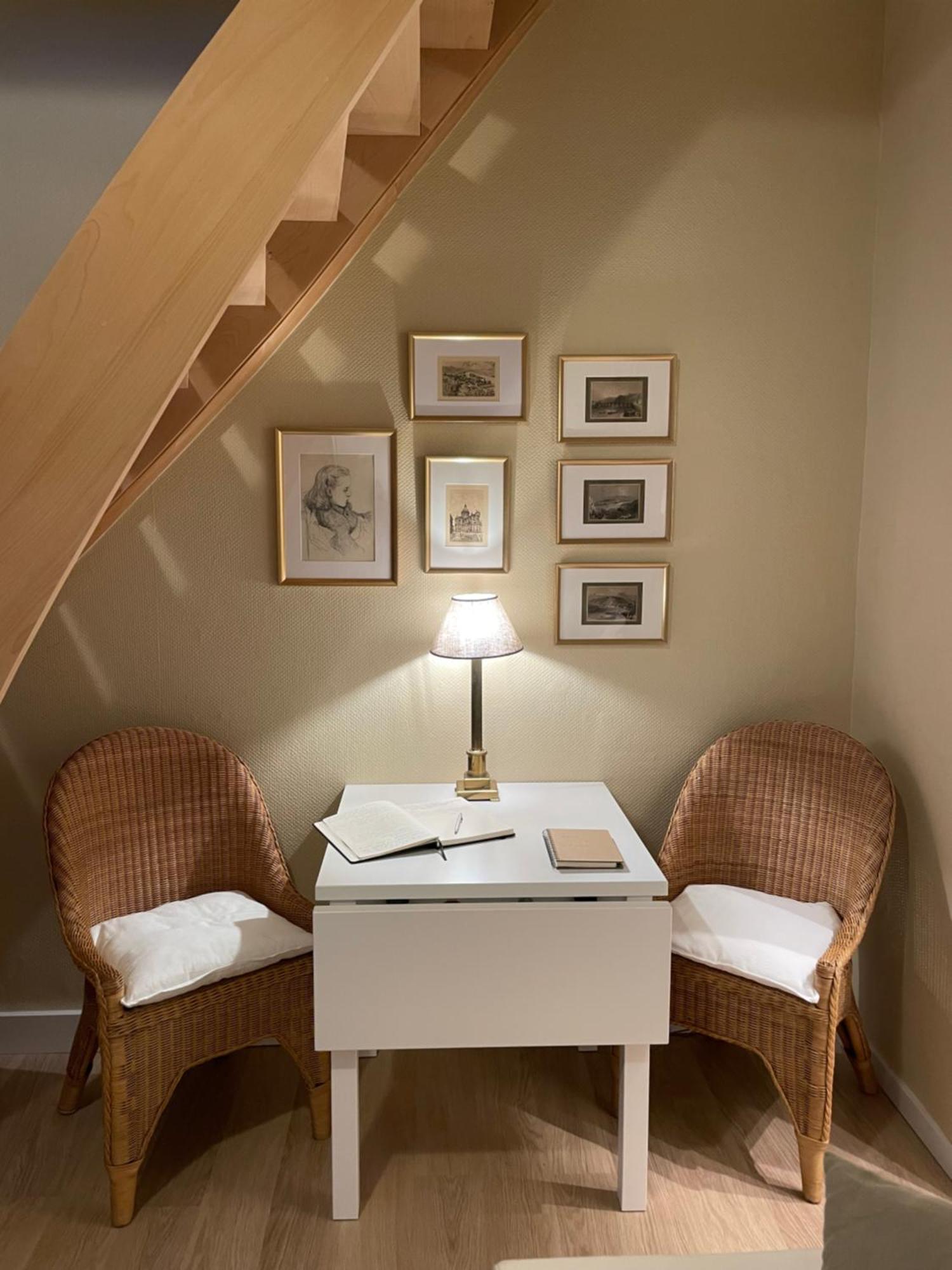 Le 25, Duplex Elegant Au Coeur Du Pietonnier Historique Appartement Namen Buitenkant foto